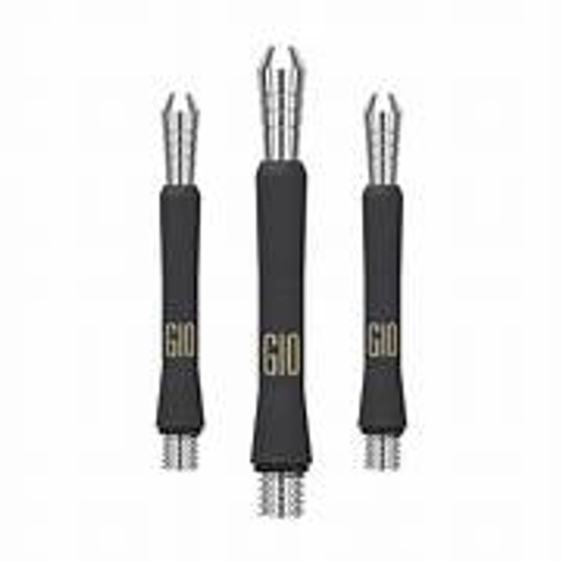 Target Power Titanium G10 Shafts – Intermediate