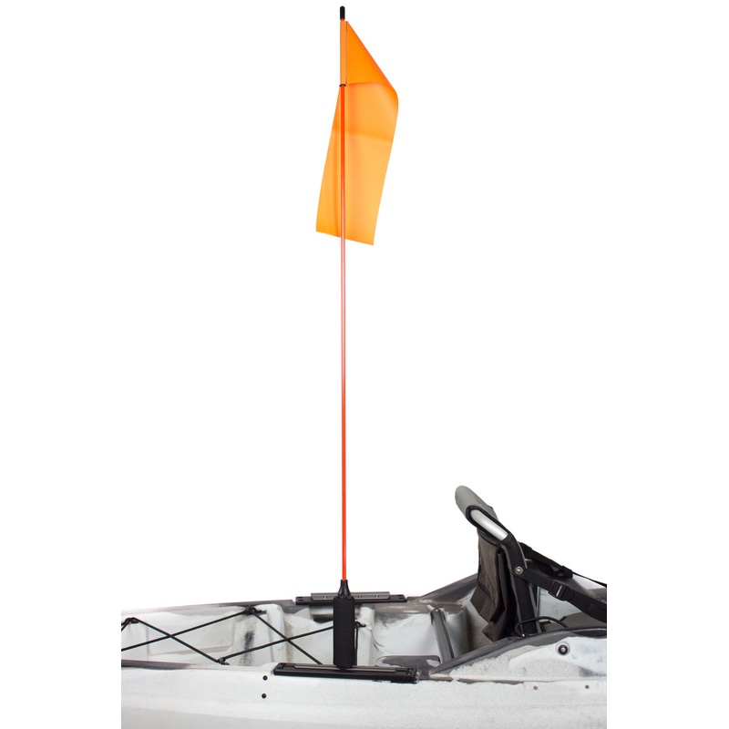 VISIFlag  GearTrac Ready
