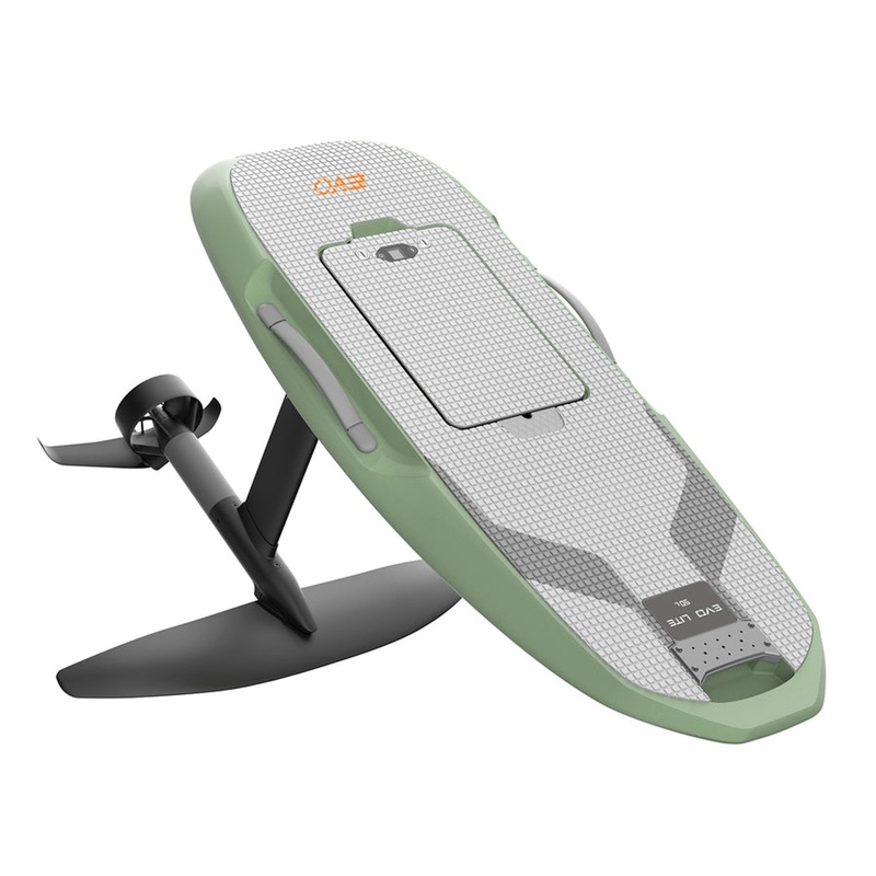 Waydoo Flyer Evo Efoil – EVO Lite (No Sensors)