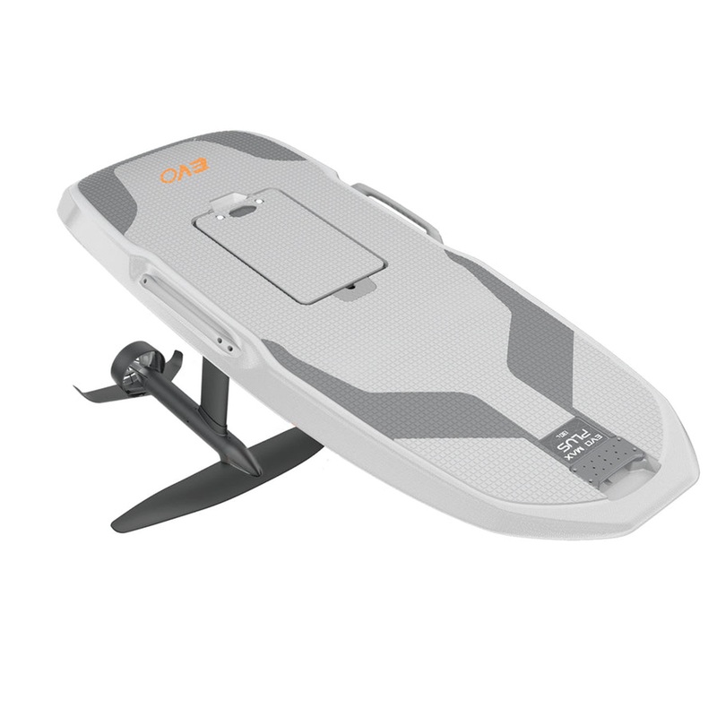 Waydoo Flyer Evo Efoil – EVO Max Plus (130L)