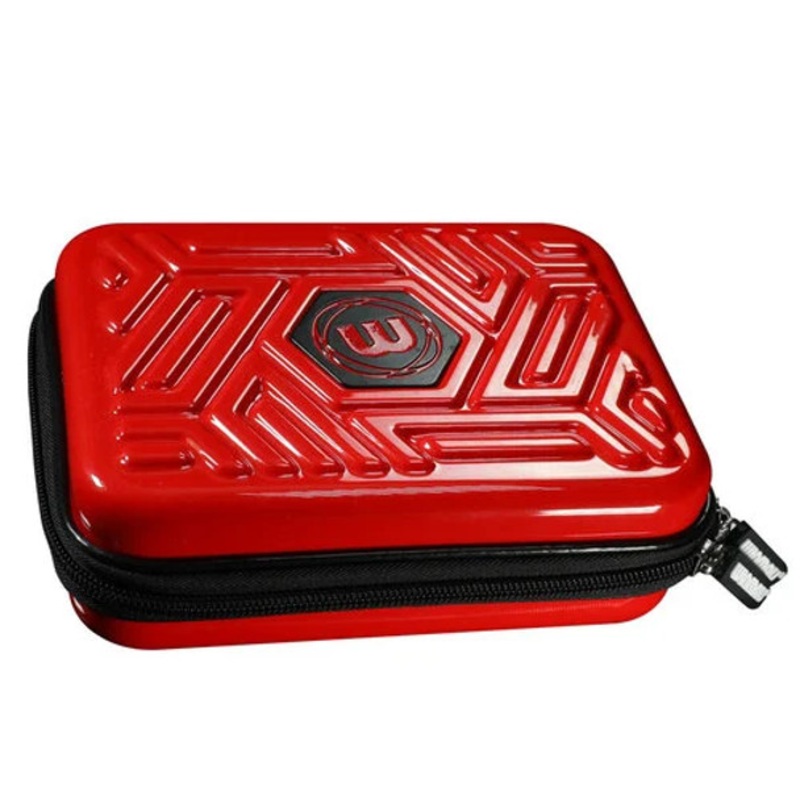 Winmau Armor G2 Red Case