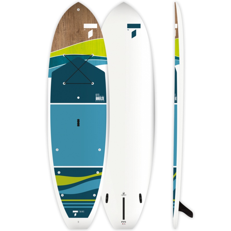 10’0″ BREEZE CROSS