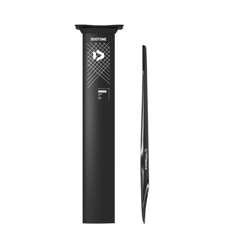 2024 Duotone Mast-Fuselage Set Aero AL