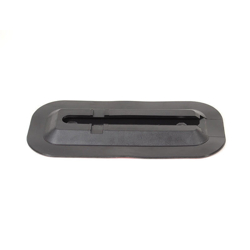 3M Peel & Bond Fin Box Adapter – Plate and 3M VHB tape only (J-2 & K-1)