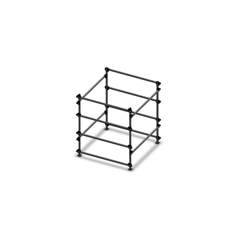 4 Boat Storage Rack – Small