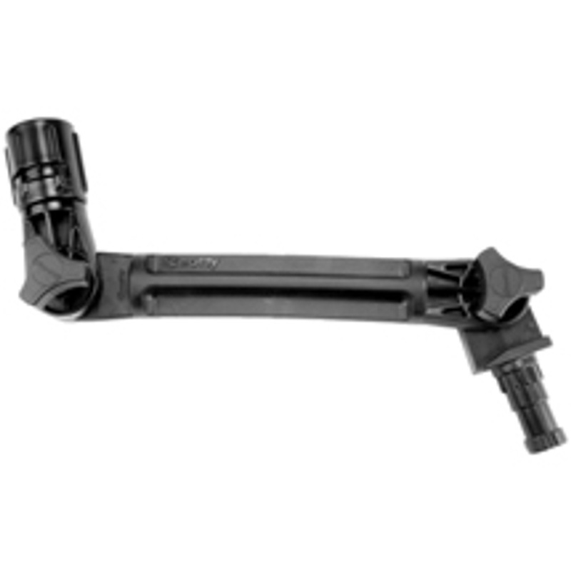 429 Gear Head Mount Extender