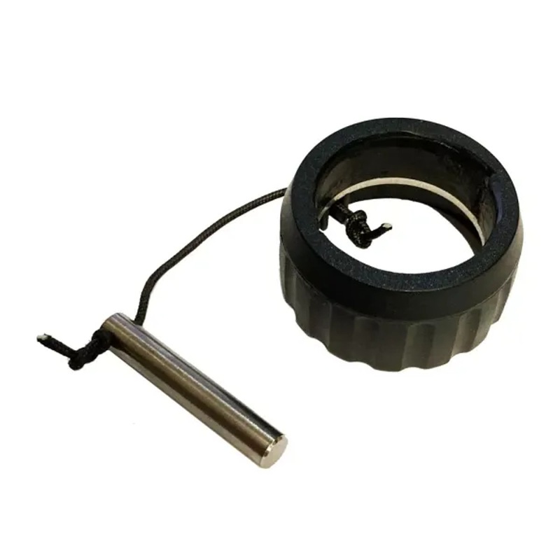 Aeron Adjustable Extension Collar