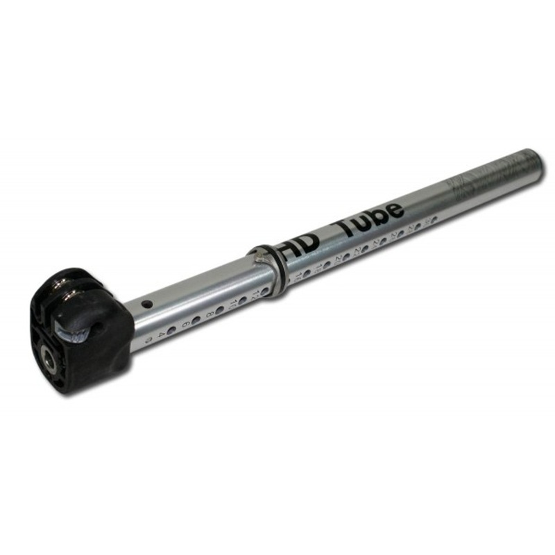 Aeron Skinny alloy 46cm