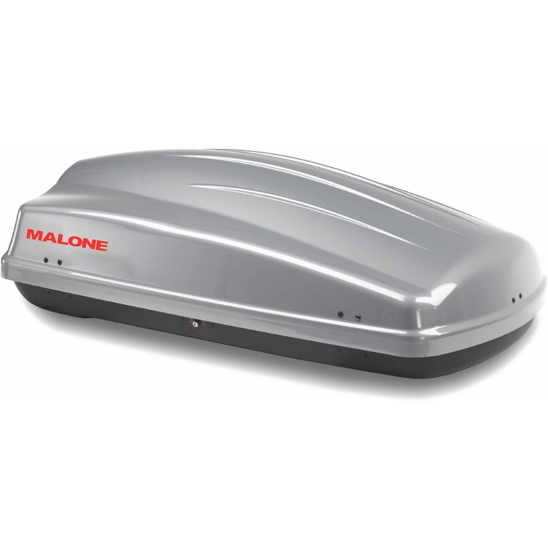 Cargo12 Rooftop Cargo Box (12 cu ft)