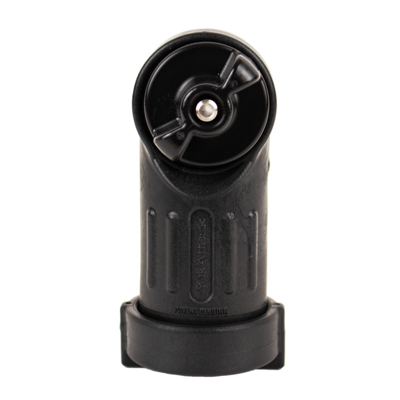 Complete LockNLoad Mounting Base (LNL-1005)