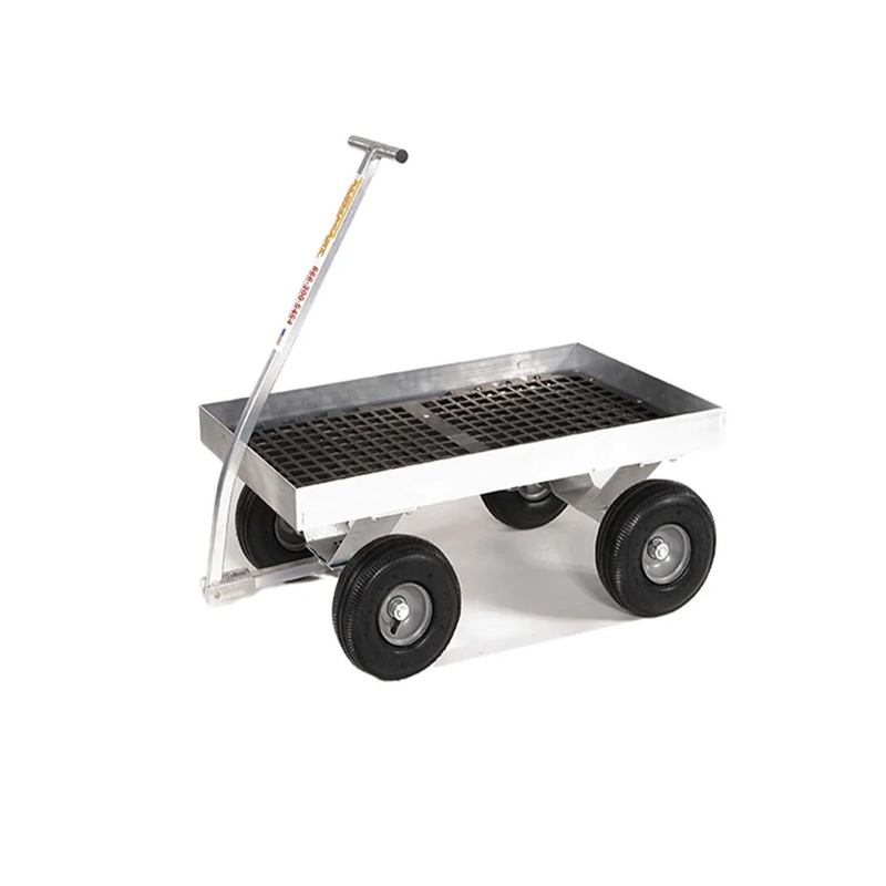 CYPRESS JUNIOR WAGON