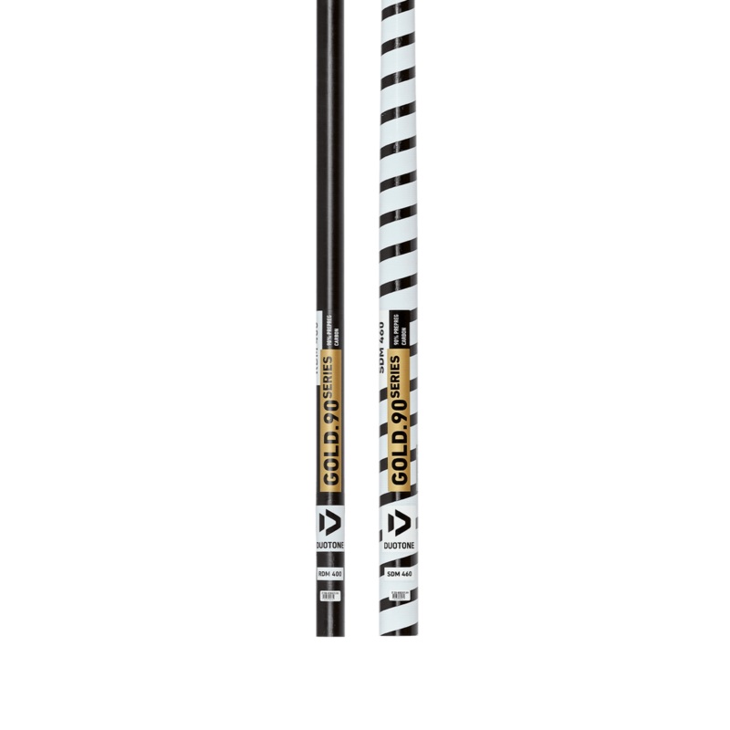 DUOTONE Gold .90 Series Mast