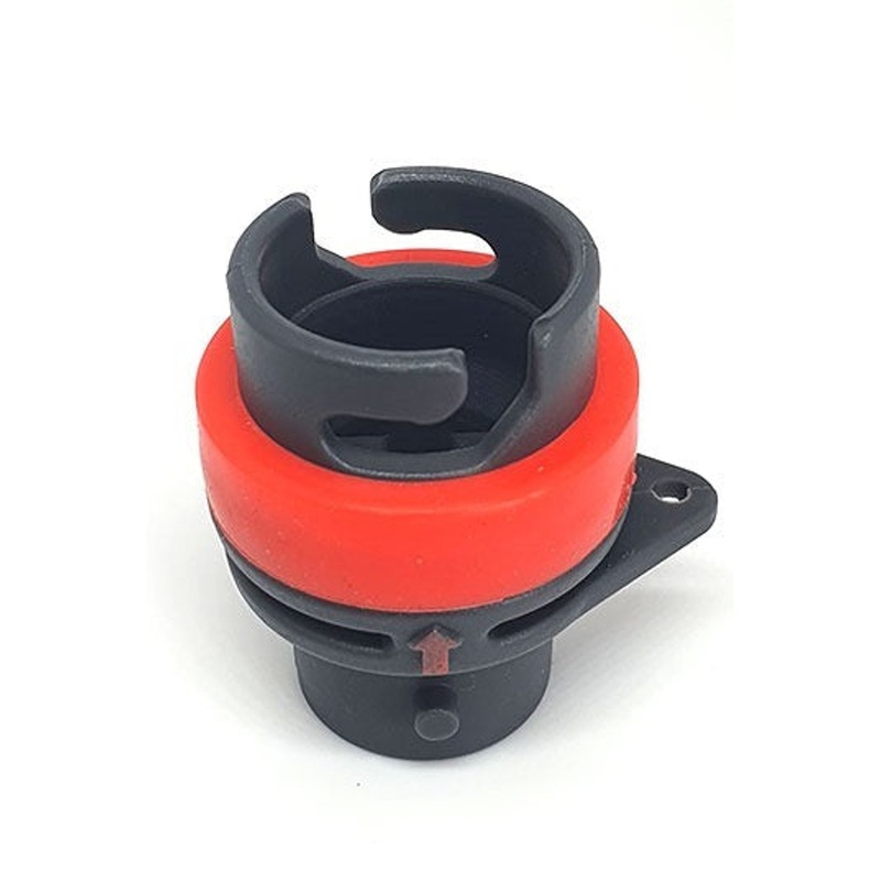 Duotone Kite/Wing Pump Adapter