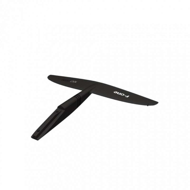 F-One Monobloc Carbon Stabilizers