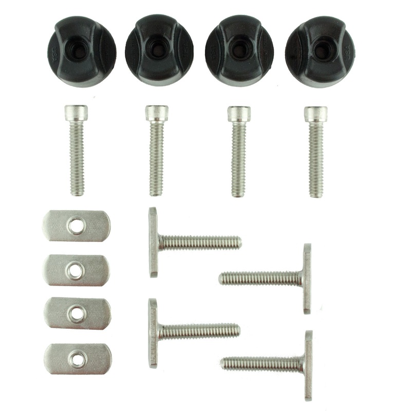 GearTrac Hardware Assortment (HRC-1004)