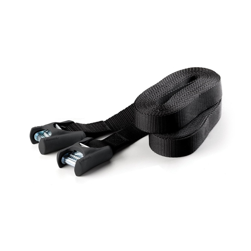 HEAVY DUTY STRAPS