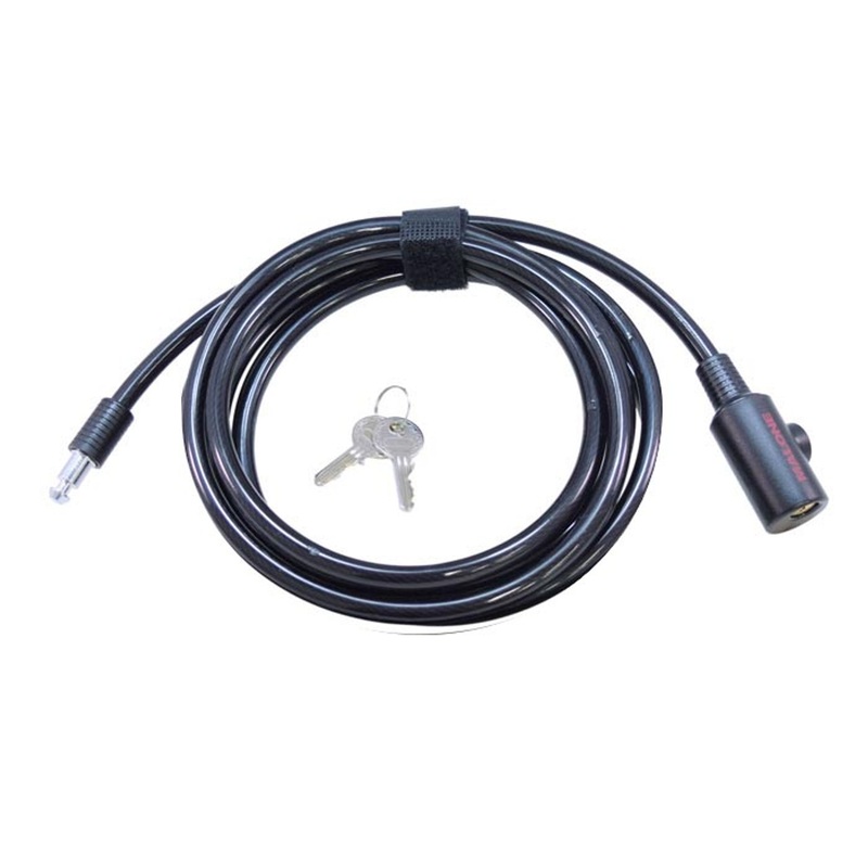LockUp 8′ Cable Lock