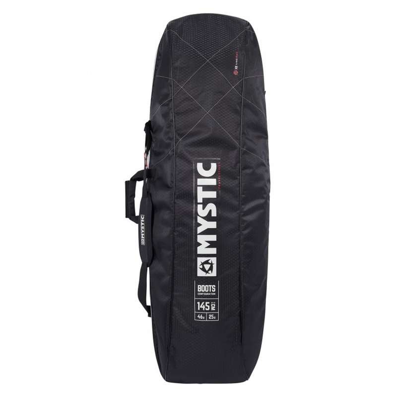 MAJESTIC BOOTS 145cm