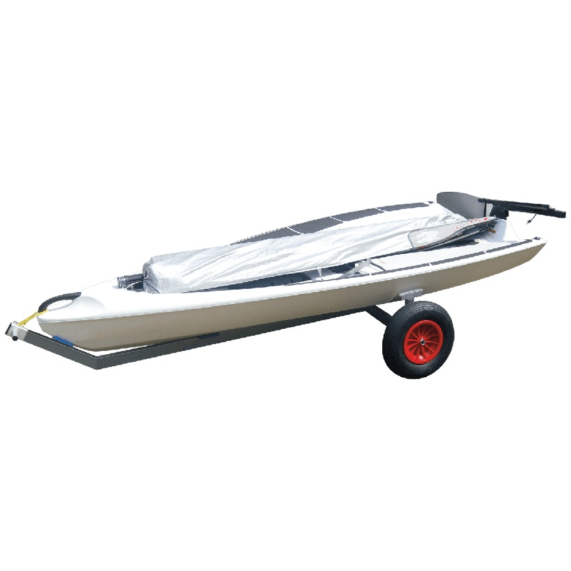 O’PEN SKIFF CART