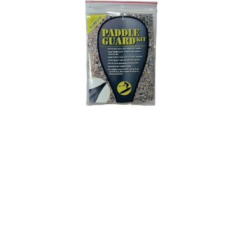 Paddle Guard Kit