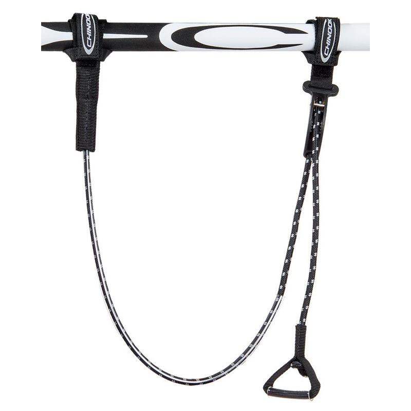 Race Harness Lines