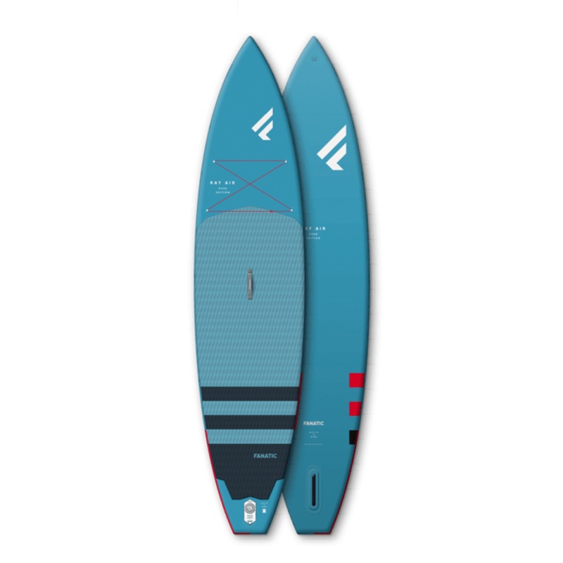 Ray Air 12’6″ (blue)
