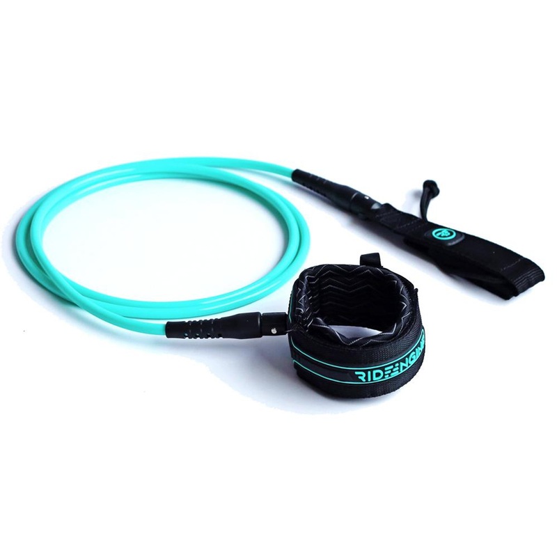 RE Comp Leash 8′
