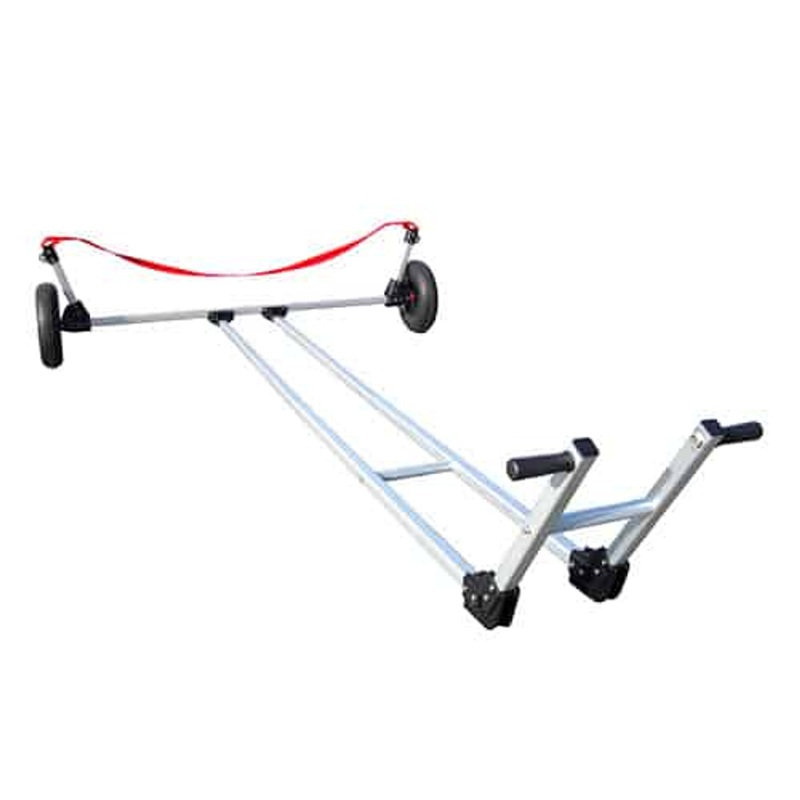 RS 400 Dolly