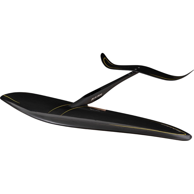 S27 Jet Foil Semi-Complete