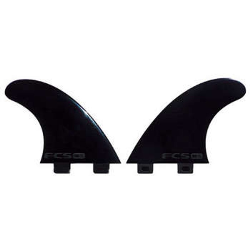 Set FCS M-5 side fins