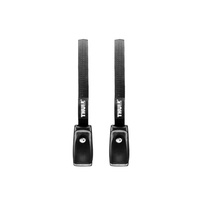 Thule Locking Straps 13 Ft