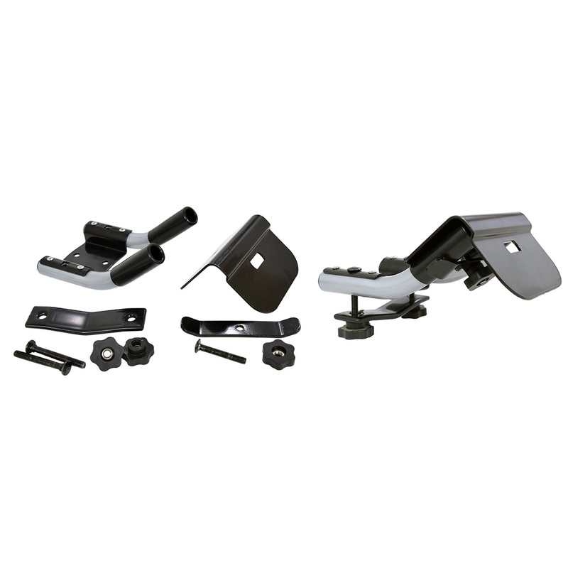 Universal Roof Rack Adapter for Telos XL