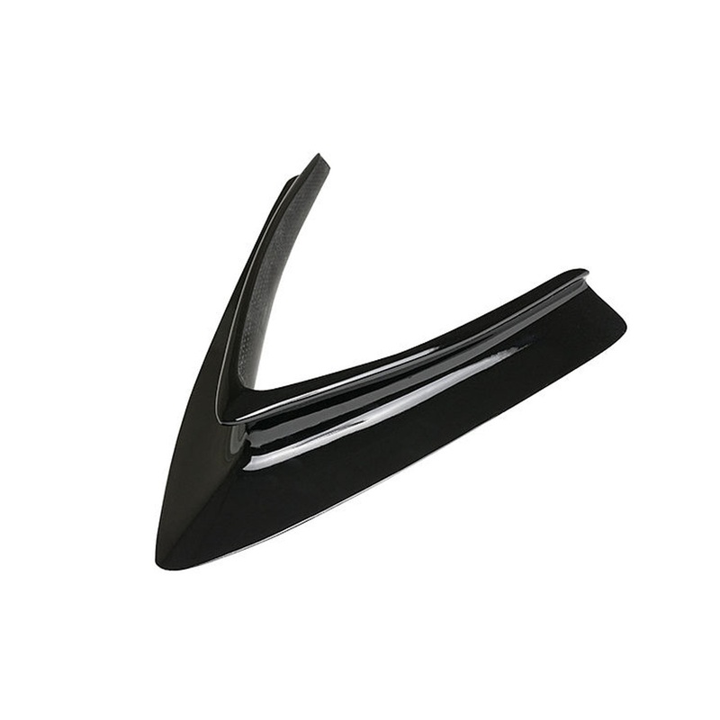 Wave Deflector