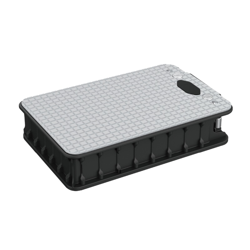 Waydoo Flyer Evo Powerflight Battery 1800