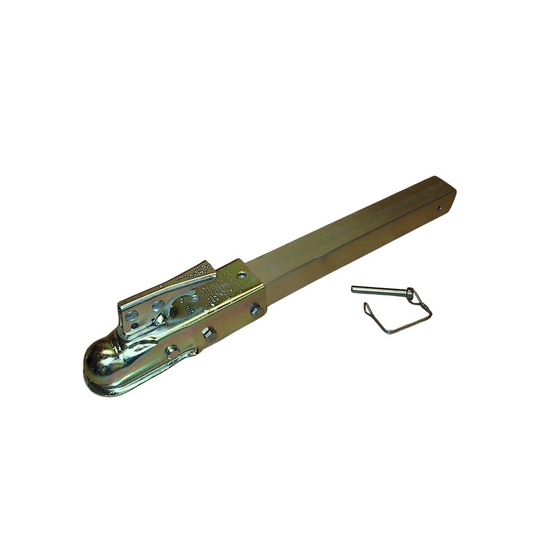 1-7/8″ Coupler