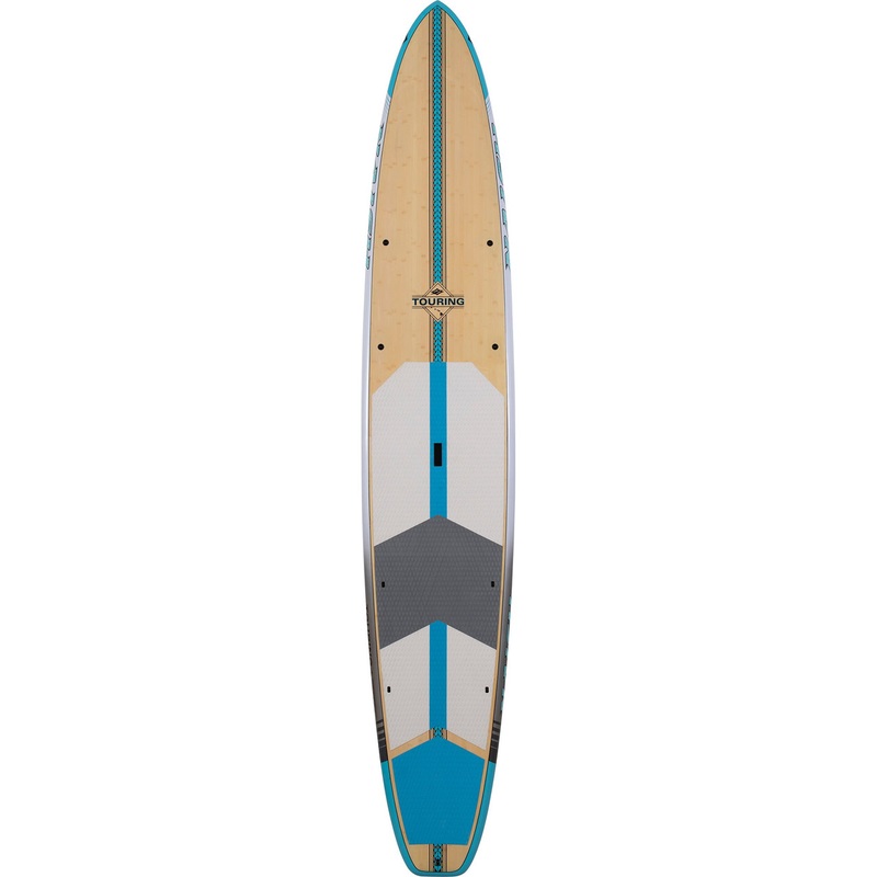 2024 Touring GTW