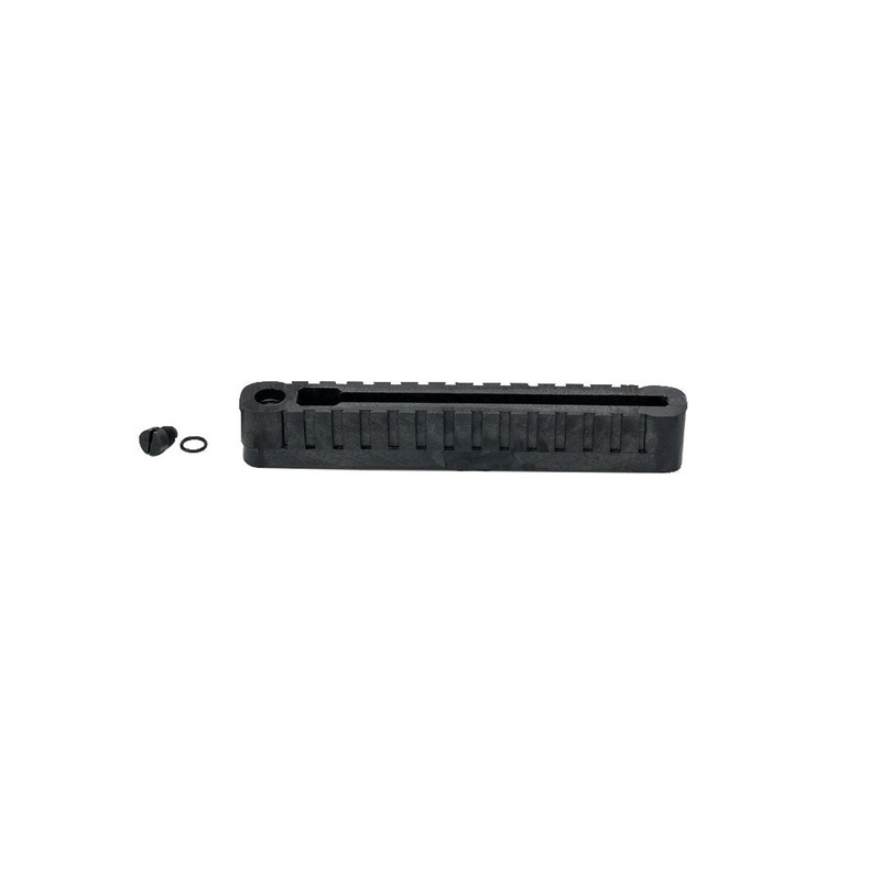 8″ Vented Mast Box