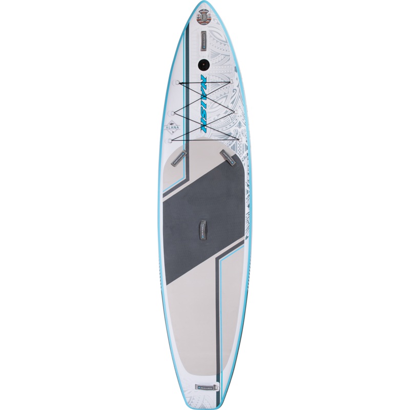 Alana Touring Inflatable Fusion 11’0″  11’6″