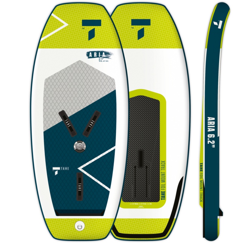ARIA 6.2 AIR