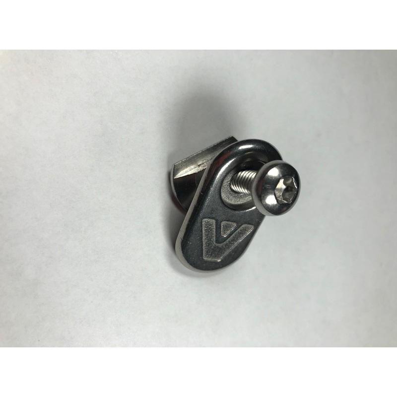 Armstrong Replacement Hardware (stainless Steel) aftermarket
