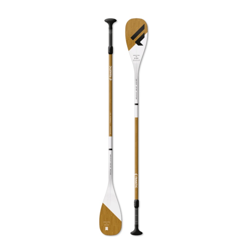 BAMBOO CARBON 50 ADJ