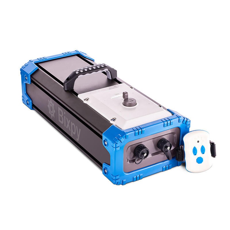 Bixpy PP-768 Outboard Battery V2