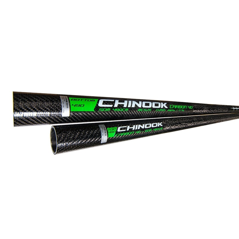 Carbon 40 SDM Mast