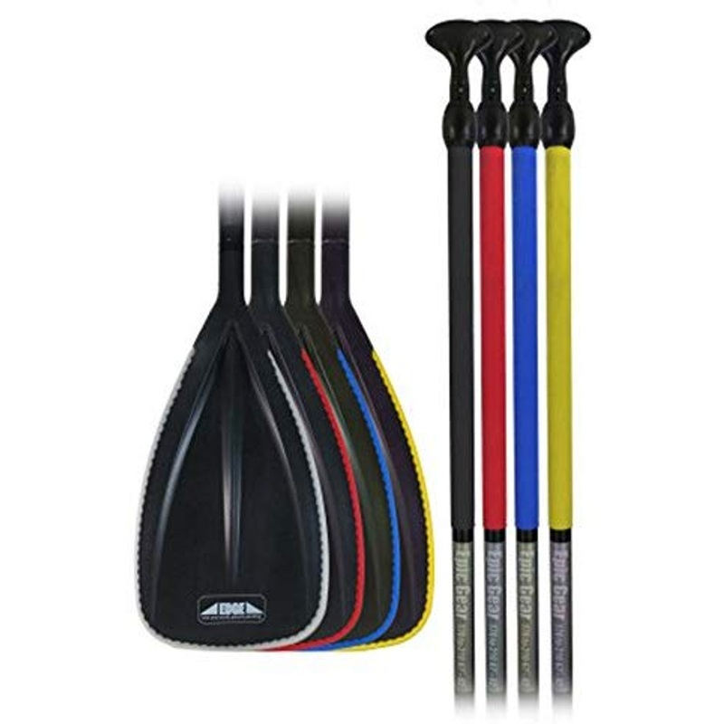 EPIC GEAR EDGE ALUMINUM ADJUSTABLE