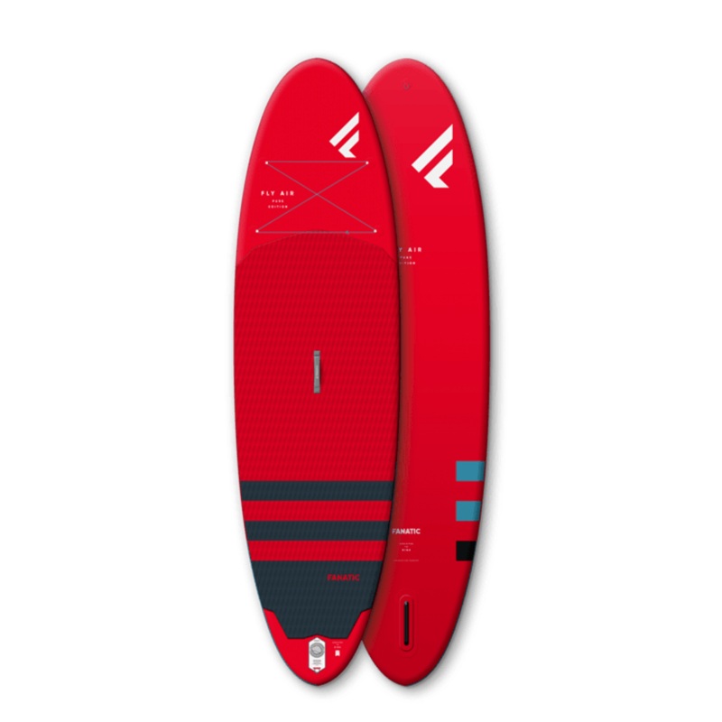 Fly air red 10’8″
