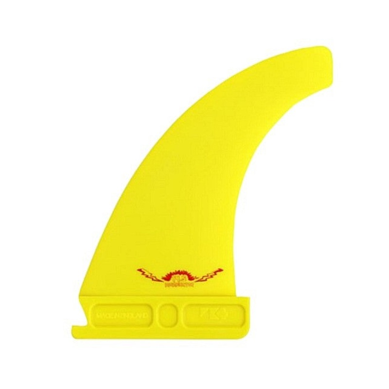 Incinerator Rear Fin (Single)