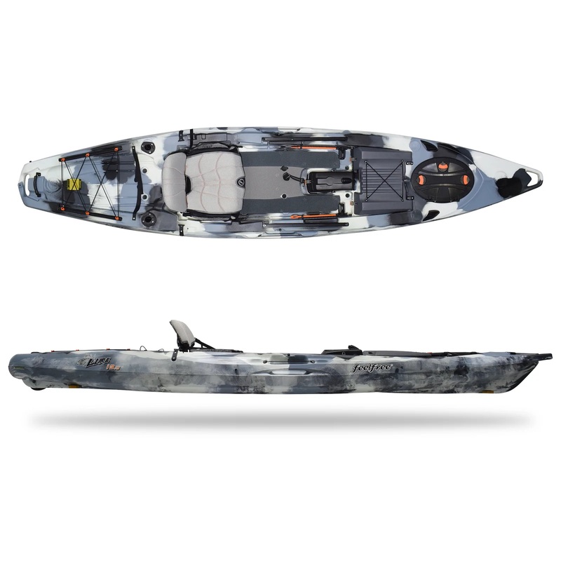 LURE 13.5 V2