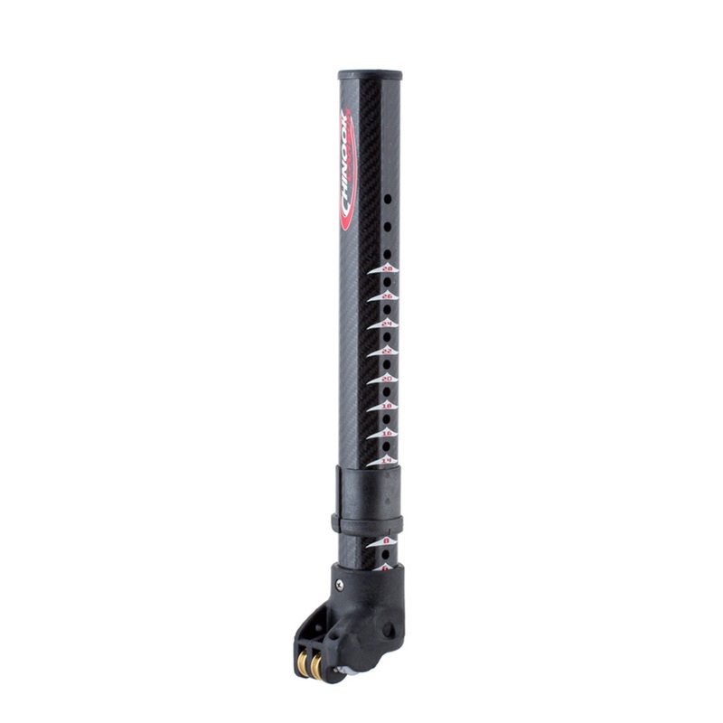 Medium SDM Carbon Ext
