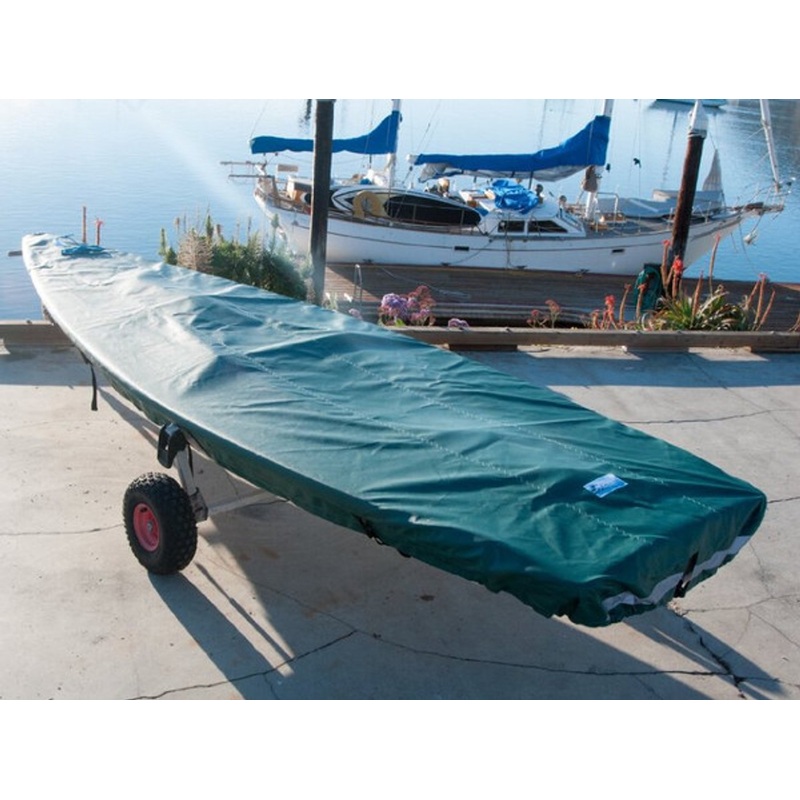 PRO-LASER SAILBOAT TOP COVER- DECK COVER