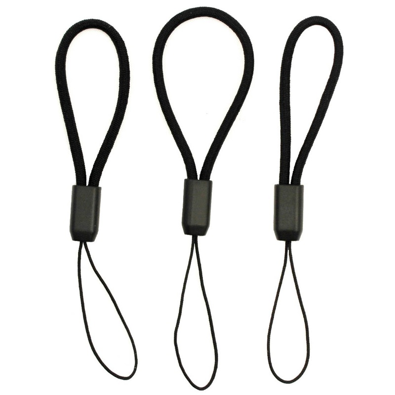 Retractor Tethers, 3 Pack (RET-1004)